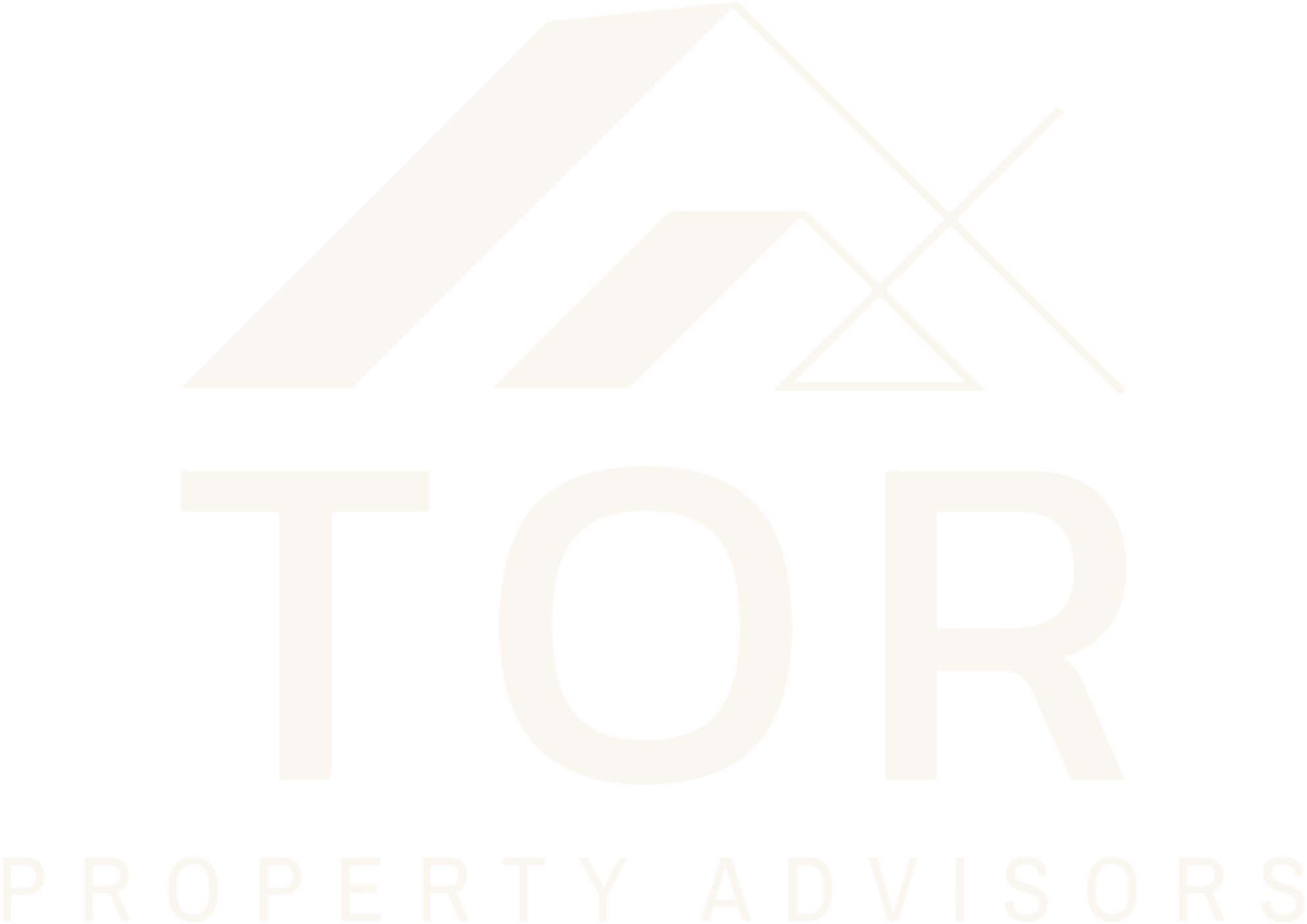 TOR Property Advisors A/S